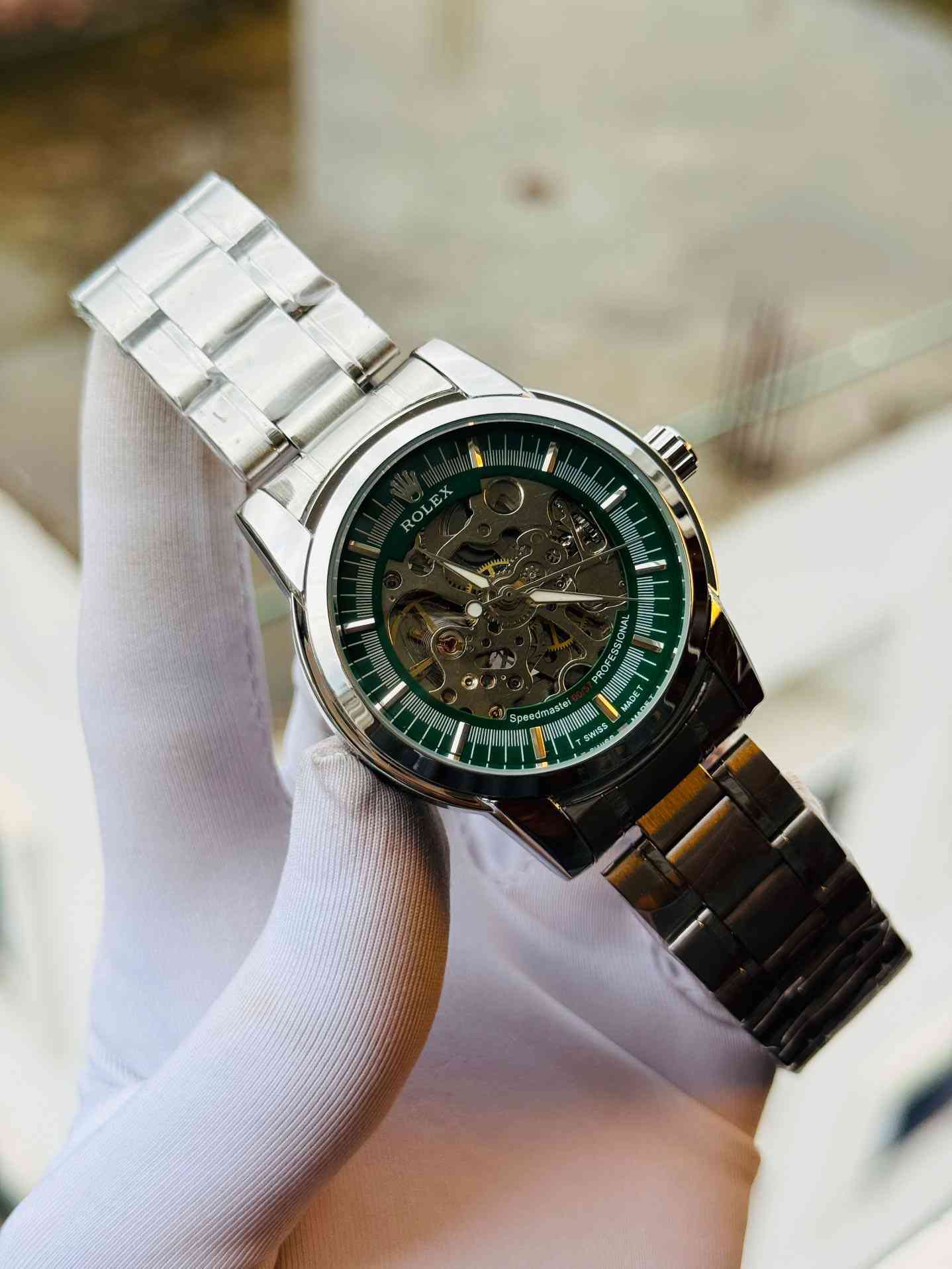 Premium Quality RLX Automatic Watches